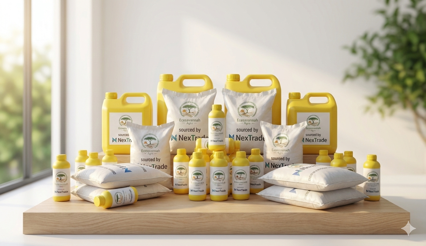 Industrial packaging